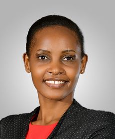 Penina Ngabire