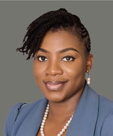 Titilola Olatunde-Fasogbon