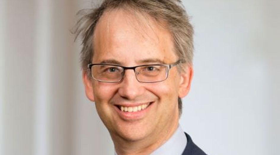 Foxton on the fragmentation of commercial disputes