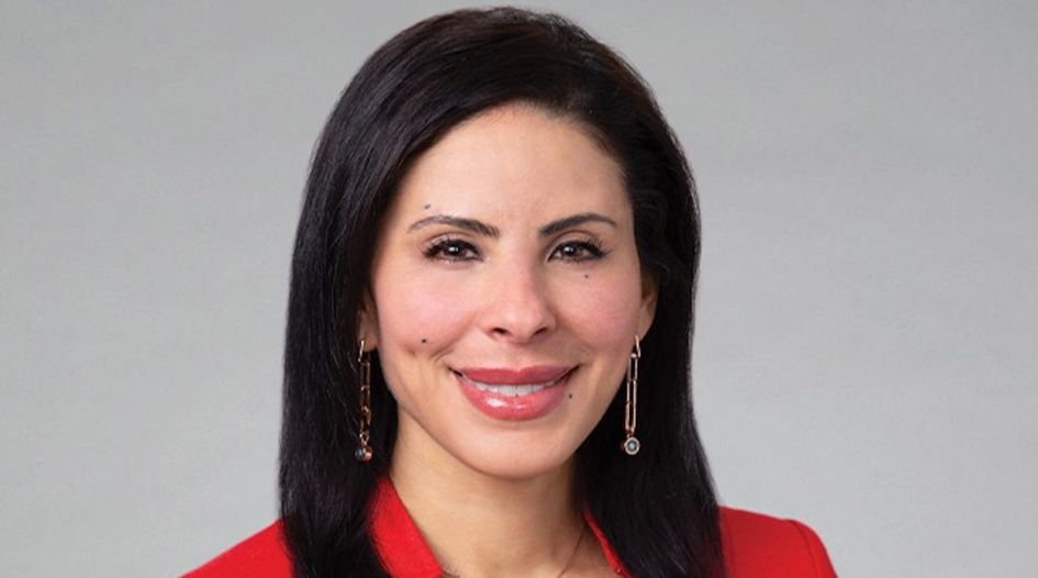 Eversheds practice co-chair resigns