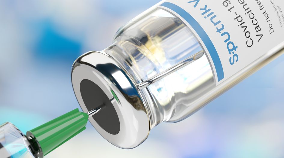 SIAC hears claim over Russian covid vaccine partnership