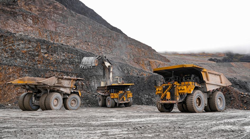 Mining disputes in focus at third annual ITA conference