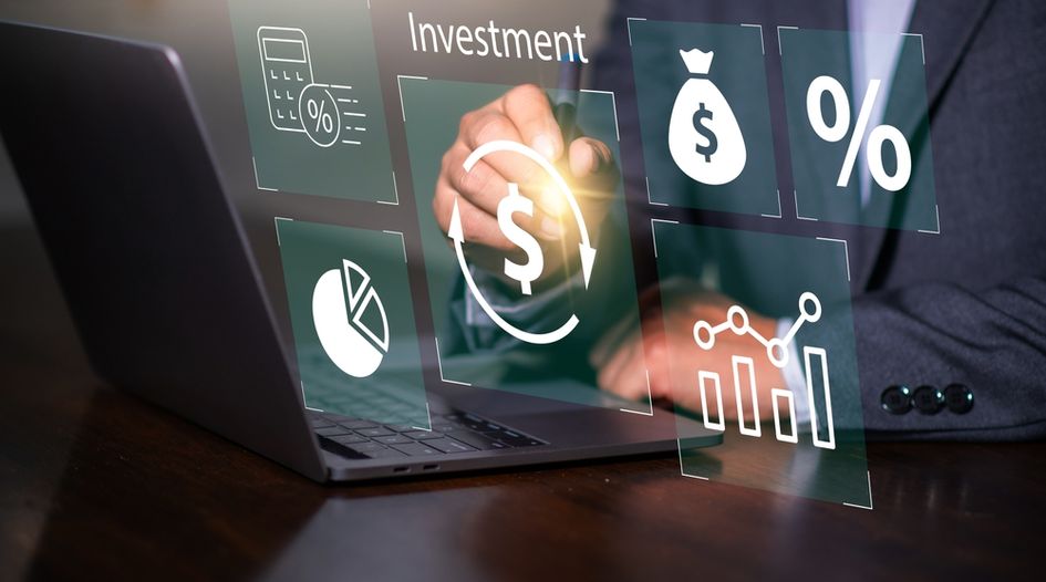 Using IP strategy to maximise investability for pharma SMEs - IAM