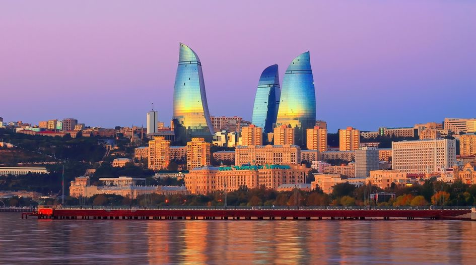 Azerbaijan defeats ECT claim over oilfield sale