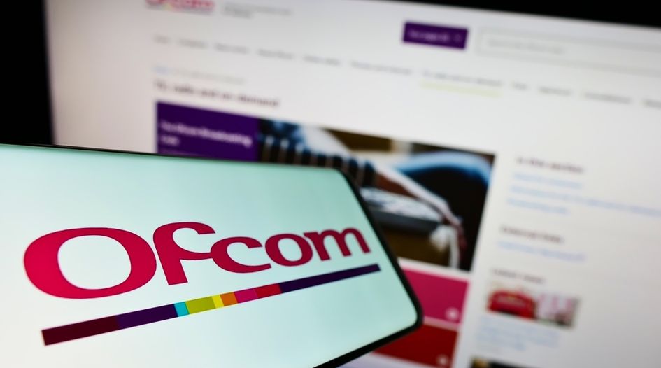 UK tech enforcement quadruples as new Ofcom powers come online