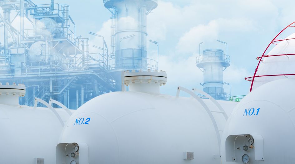 Mexico faces ICSID claim over hydrogen project