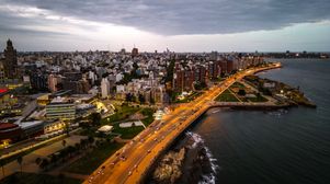 Uruguay wins appeal in multibillion-dollar mining dispute