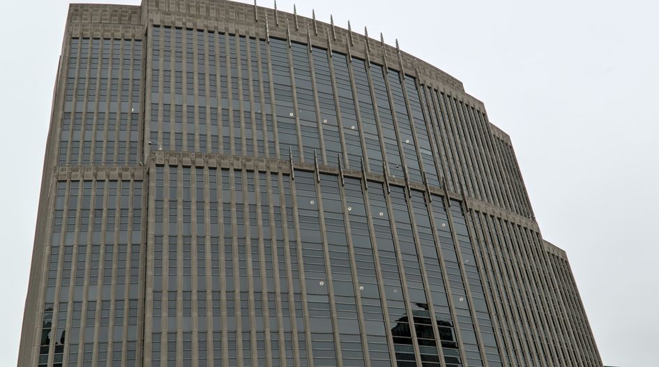 New York banker pleads guilty to laundering fraudulent insurance claims