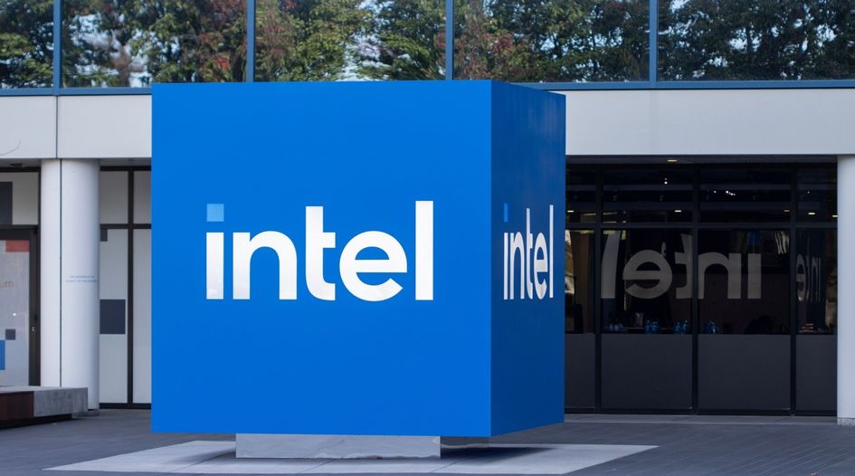 Intel sued by German NPE in UPC-only enforcement campaign - IAM