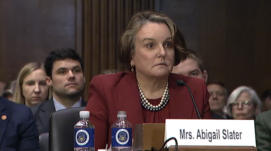 DOJ antitrust chief resigns, but impact on IP policy still unknown - IAM