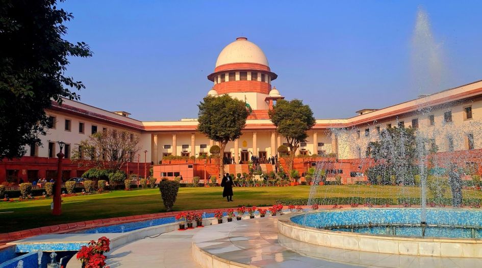Landmark Indian ruling could influence ongoing Big Tech cases - Global ...