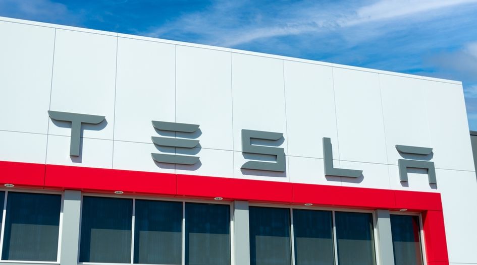 Tesla and X trademark, copyright cases under the microscope - IAM