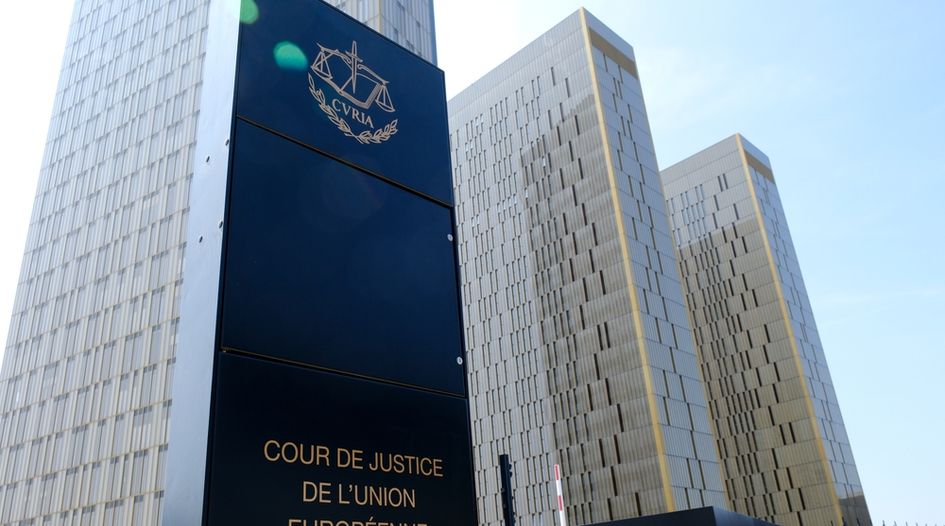 AG Emiliou: football association rules may be justified - Global ...