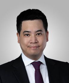 Robert Tang - Global Arbitration Review