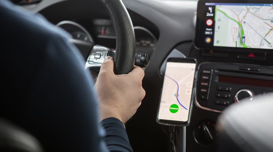 Tech, electronics, car companies face patent litigation risk from this prolific NPE