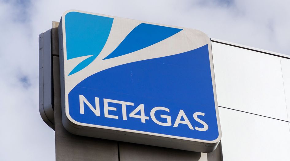 Czech state utility reports second win against Gazprom