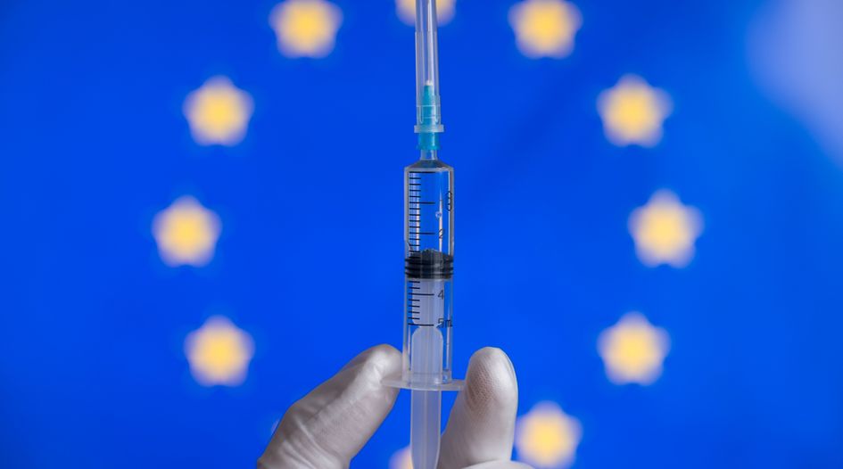 European pharma “faces an existential threat”, warns Sanofi IP head