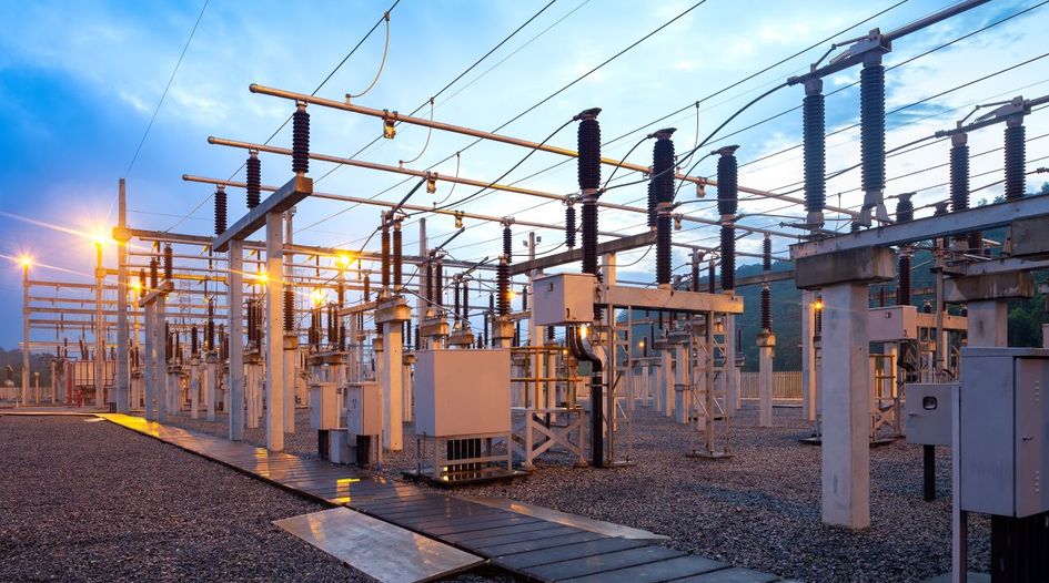 Construction conspiracy harmed clean power project, utility says