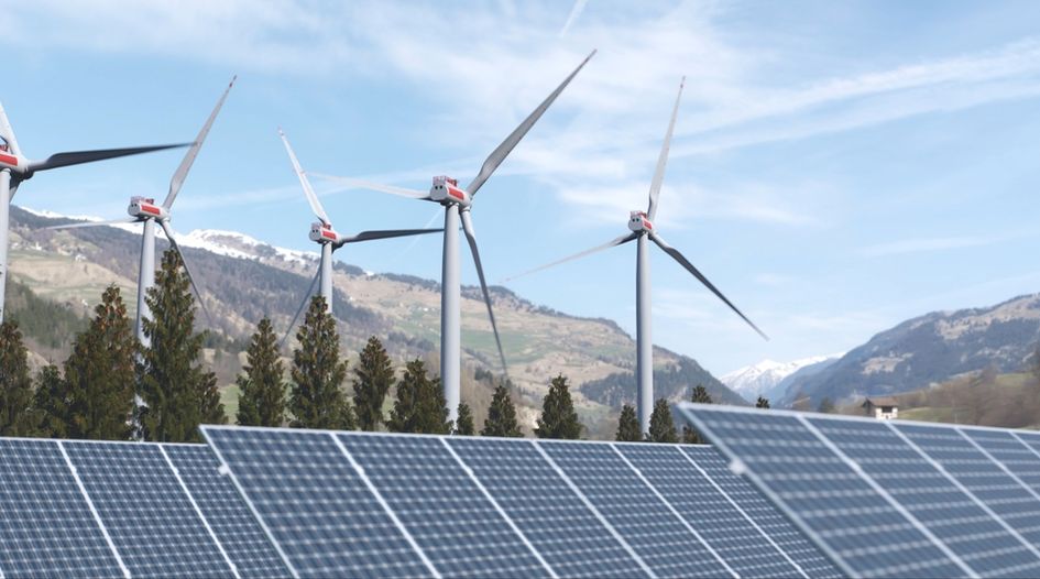 Spain avoids damages in project finance claim