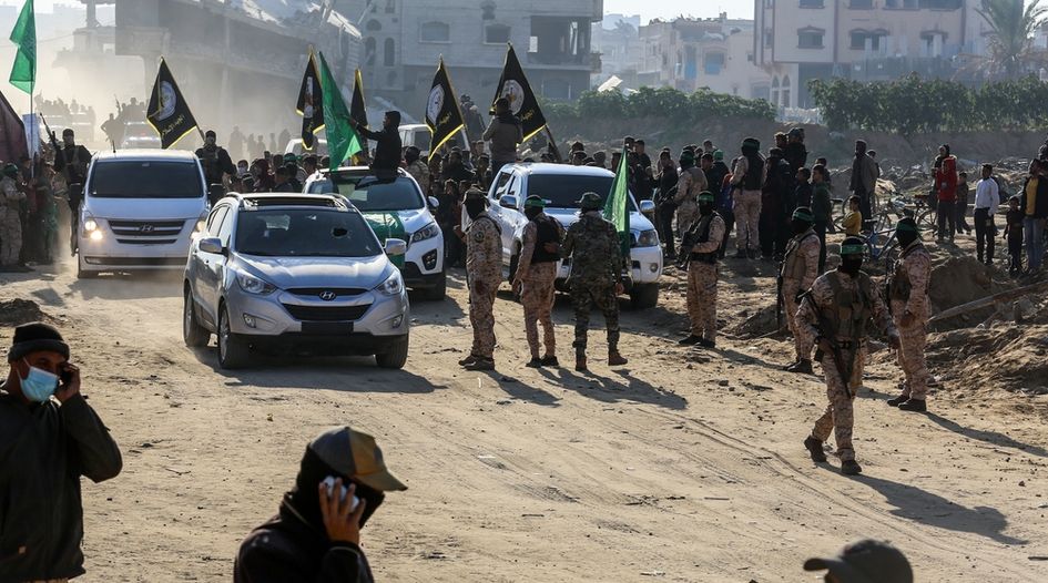 UK secures first anti-terrorism sanctions conviction
