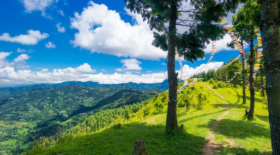 Singapore court restrains Nepalese water board