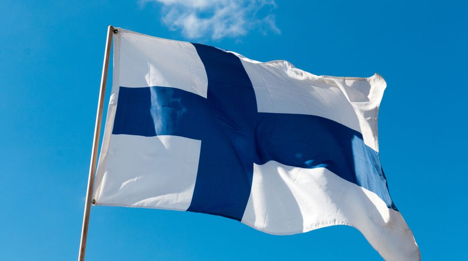 Finnish government considers individual sanctions for cartel conduct