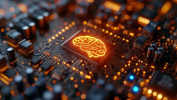 Brazil's AI boom is showing up in the trademark register - WTR