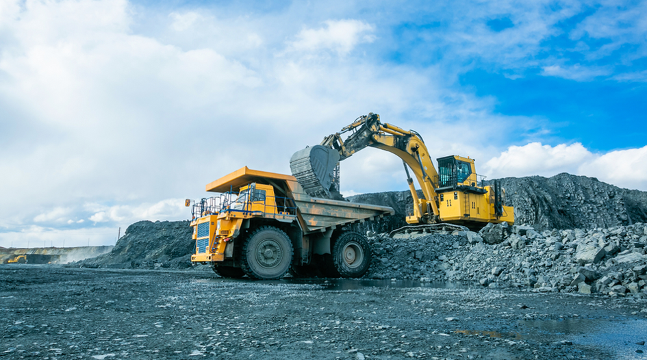Commodities trader regains control of Congo mine after BVI enforcement