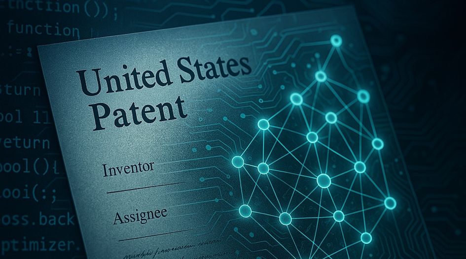 US secondary patent market thrives in Q1 2025