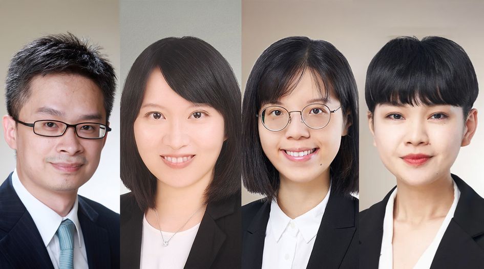 Taiwan: recent merger reviews signal measured enforcement and growing ...