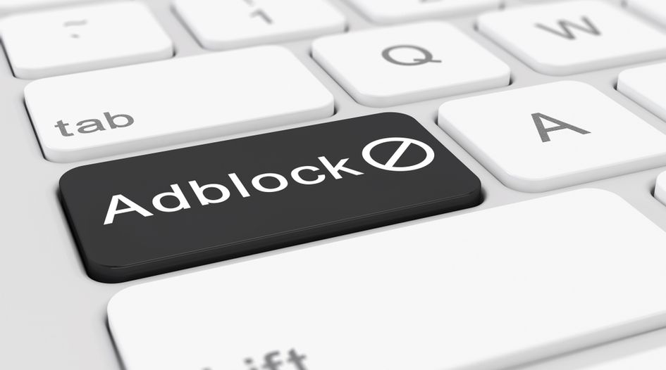 ‘Cheat software’ is not copyright infringing, but ad blockers may be, German court rules