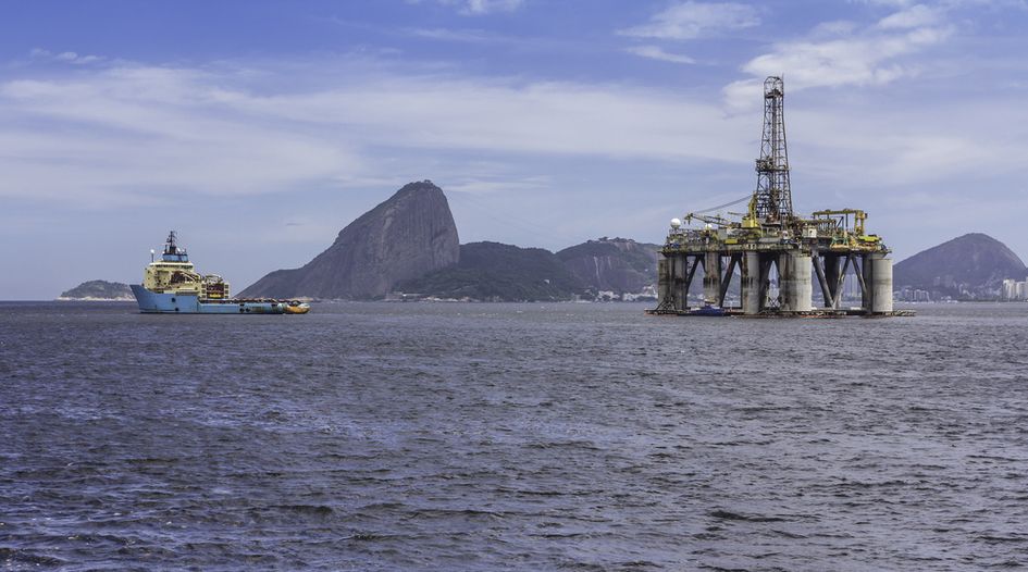 Mattos Filho steers ExxonMobil oil bid and Brazilian LNG investment