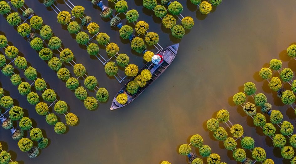 Paris court lifts seizures of Vietnamese property
