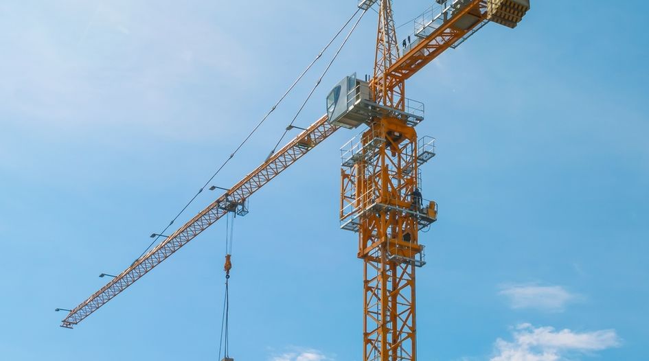 Chinese courts take firm stance in first-of-its-kind copyright infringement case by ordering demolishment of building 