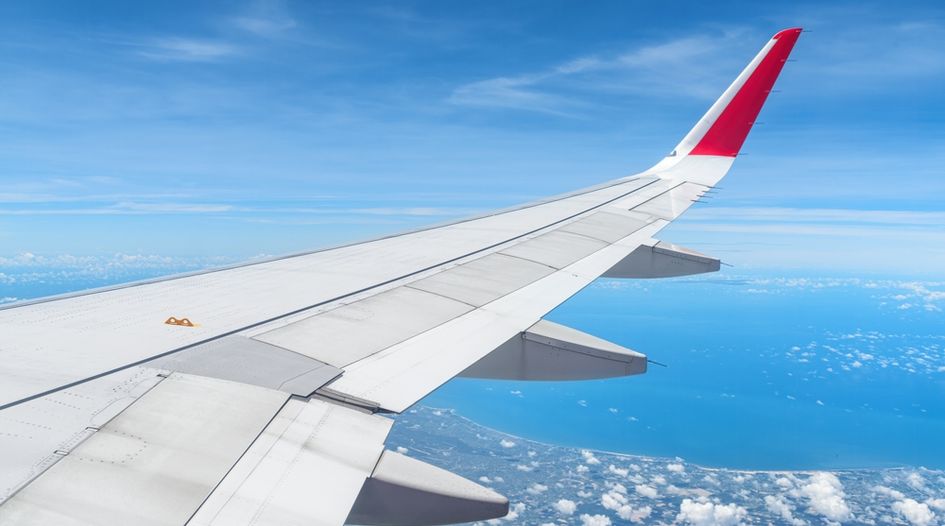 ICSID award assignee seizes Spanish air control funds in Brussels