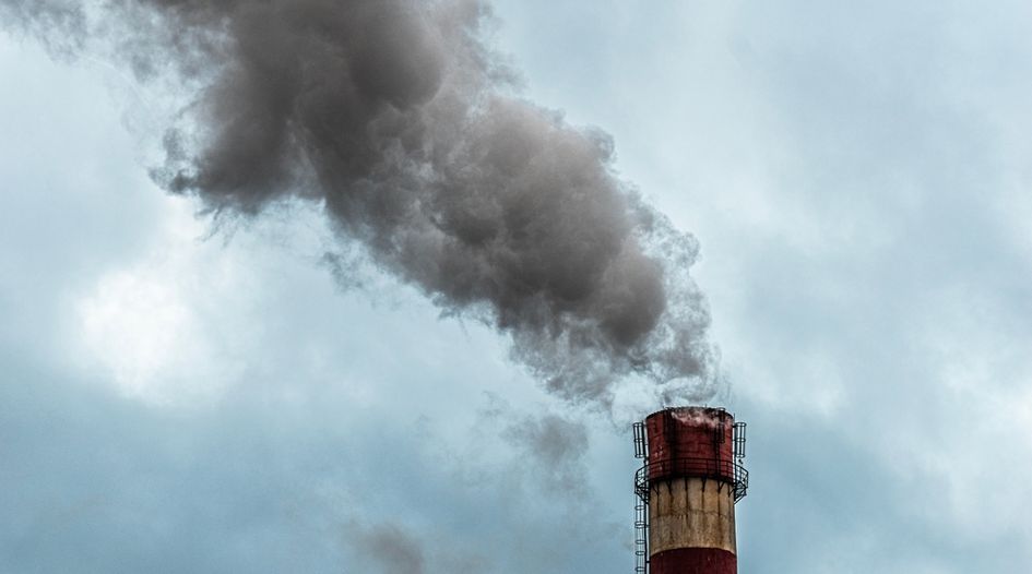 “Emissions remain; counterfeits don’t”: charter launched to tackle IP’s carbon footprint