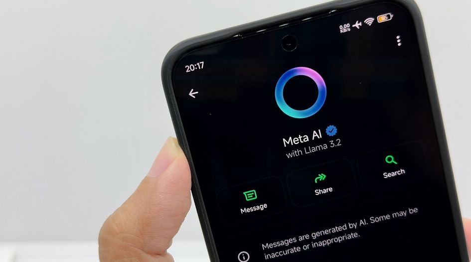 Meta raided in Italy as part of WhatsApp tying probe