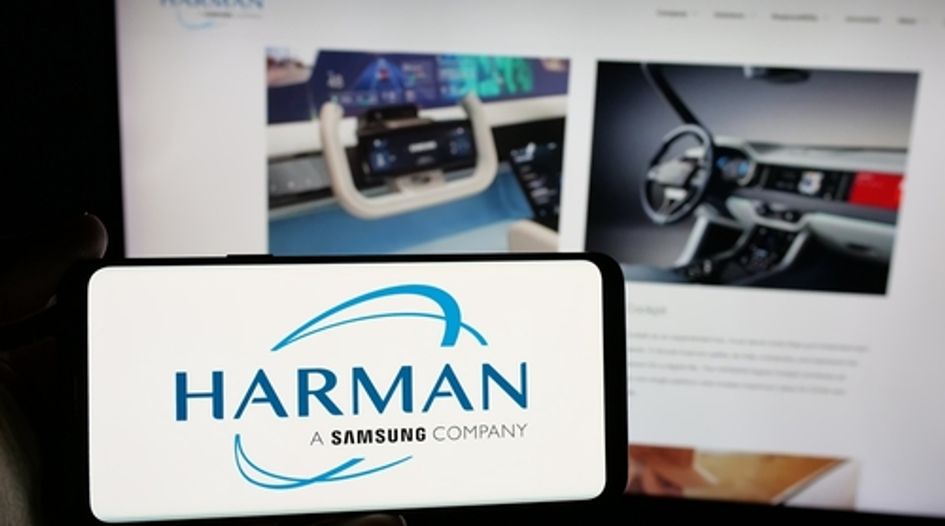 Samsung subsidiary fined $1.4m for “egregious” US sanctions breaches ...