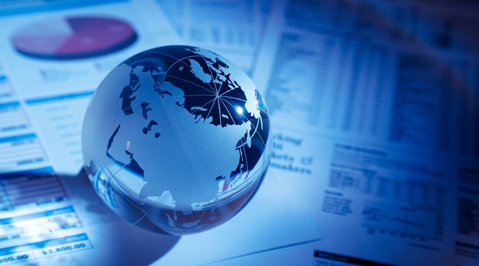 Intangible asset investment outpaces physical assets by 3.7x as leading economies shift to IP-driven growth