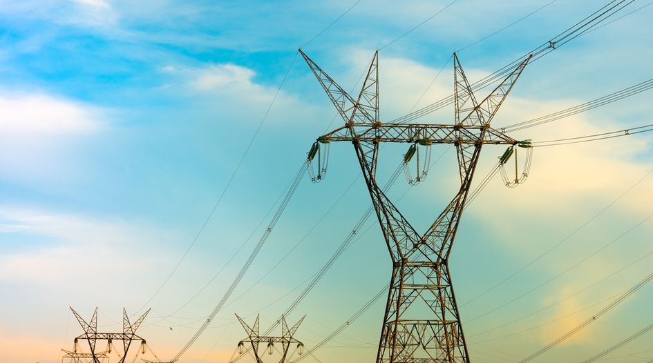 Brazil power line operator to settle ICC case
