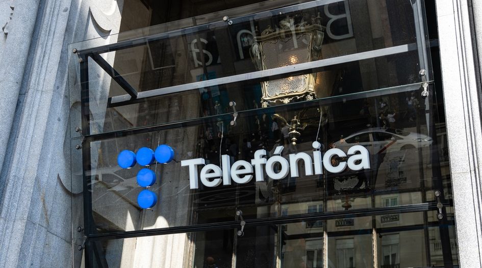 Telefónica hit with record fine for repeated merger remedy breach ...