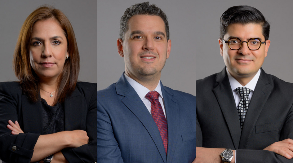 Mayora &amp; Mayora promotes five to partner in Central America 