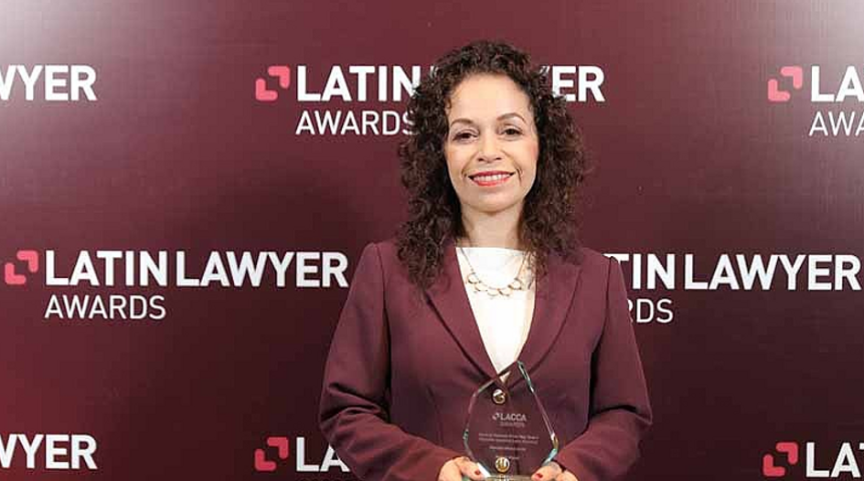 Interview with LatAm GC of the Year: Repsol Peru’s Marcela Villavicencio