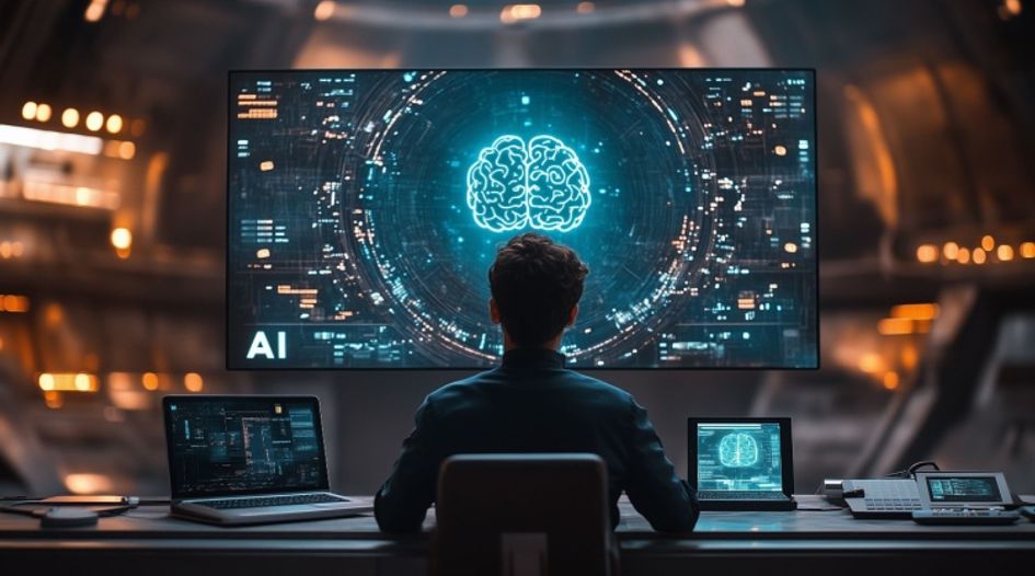 AI is today’s engine: where will it take us? - IAM