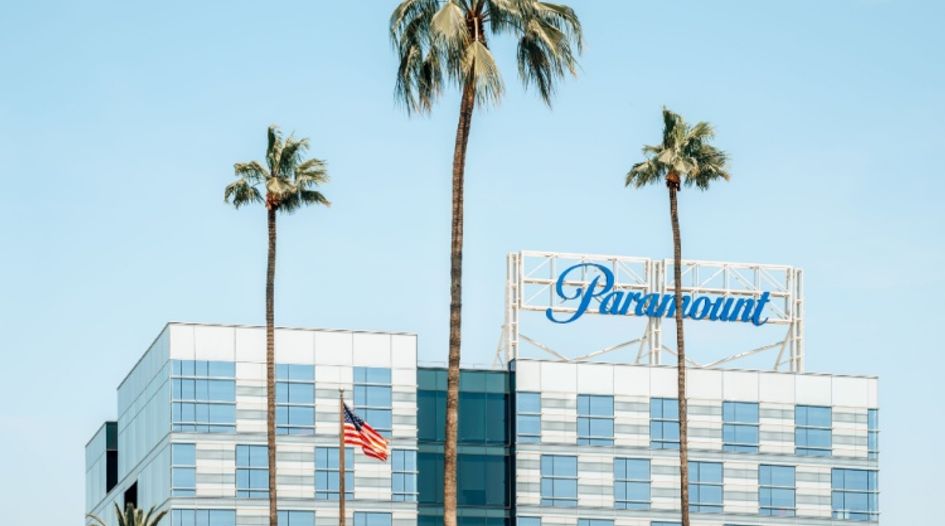 BREAKING: Nokia sues Paramount in US and Brazil for video coding patent infringement