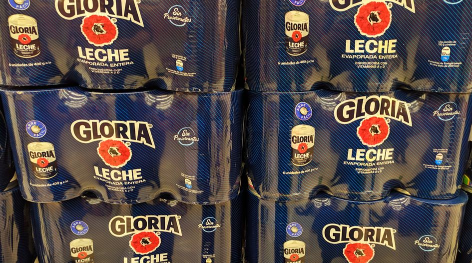 Peru’s Grupo Gloria acquires San Mateo bottled water business