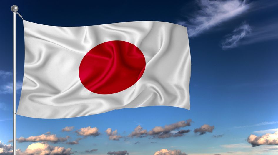 Japan: AI and extraterritoriality dominate patent landscape as JPO refines examination practice