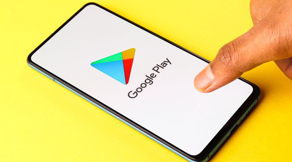 Google kickstarts India’s antitrust commitments regime with gaming app concessions
