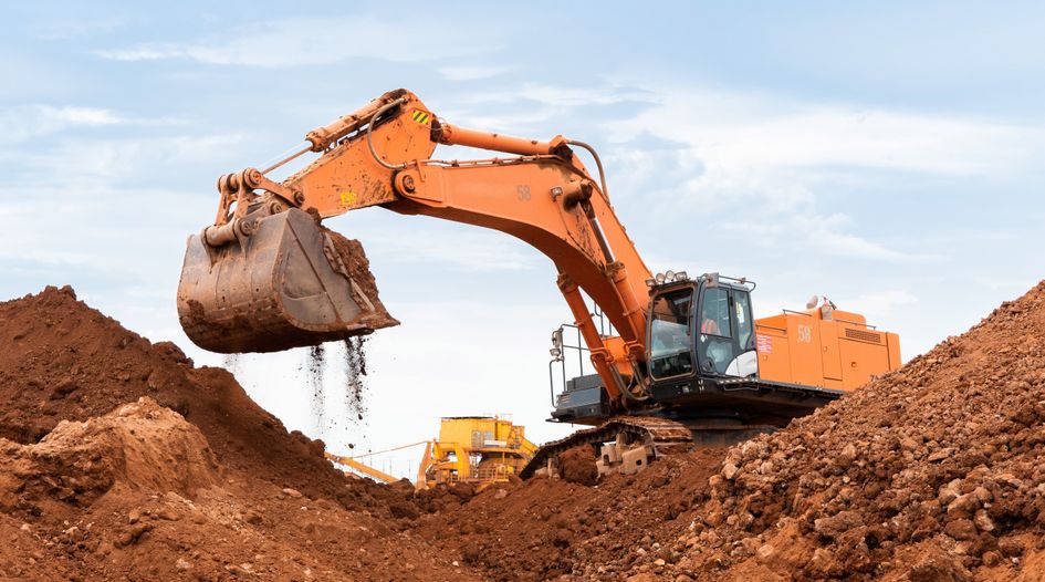 Indian billionaire’s mining company brings claim against Guinea