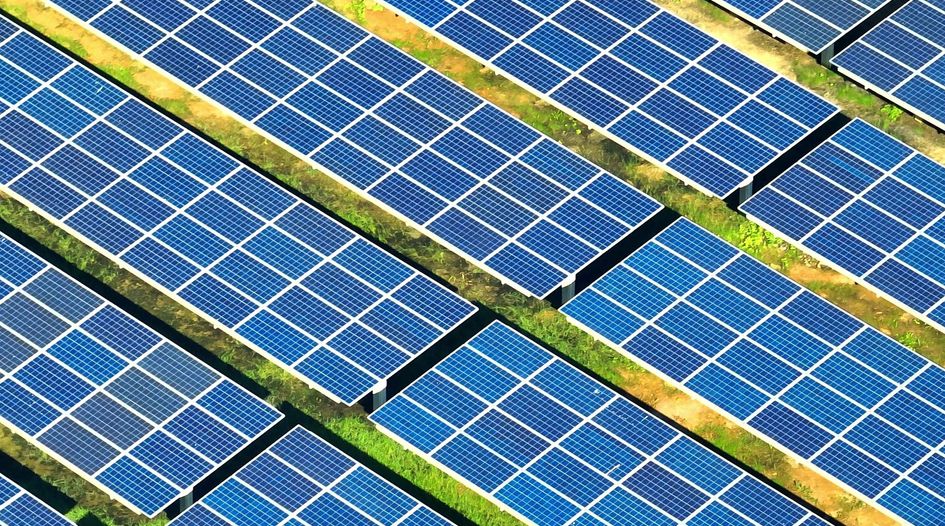 US court enforces another Spanish renewables award